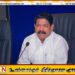இந்தியாவில் அகதியாகவுள்ள இலங்கையர்களை சட்டரீதியாக அழைத்து வர நடவடிக்கை; அமைச்சர் சந்திரசேகர்