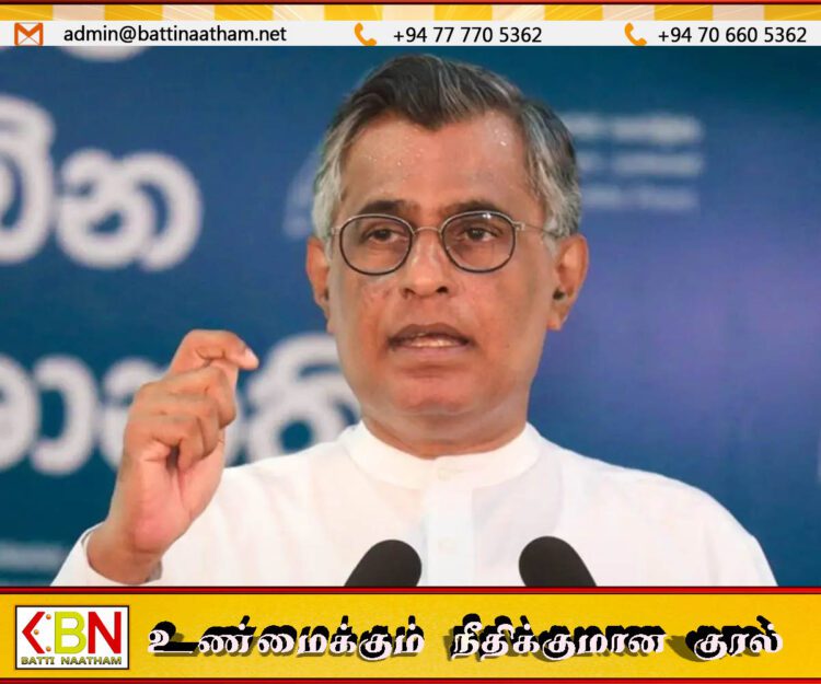பொதுப்பயன்பாடுகள் ஆணைக்குழுவின் அதிகாரங்களை மாற்றுவதற்கு முயற்சி; சம்பிக்க குற்றச்சாட்டு