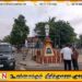 தந்தை செல்வாவின் சிலையின் தலை உடைப்பு; சந்தேக நபர் ஒருவர் கைது