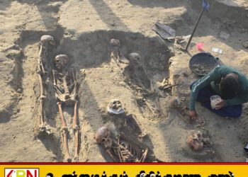 செம்மணி மனித புதைகுழி சொல்லும் கதைகள்; ஒரு இராணுவ வீரரின் வாக்குமூலம்!