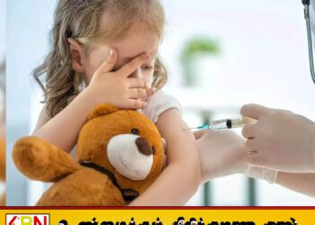 சிறுவர்களிடையே டெங்கு, சிக்குன்குனியா மற்றும் இன்ஃப்ளுயன்ஸா நோய்கள் பரவி வருவதாக எச்சரிக்கை