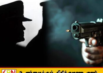 சட்டவிரோத துப்பாக்கிச்சூட்டு நடவடிக்கைக்கு உத்தரவிடப்பட்டதாக முன்னாள் குற்றத்தடுப்புப் பிரிவு அதிகாரி வாக்குமூலம்