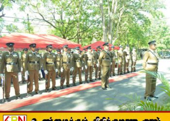 அம்பாறையில் விடுதலைப் புலிகளால் கொல்லப்பட்ட 600 பொலிசாரை நினைவுகூரும் நிகழ்வு
