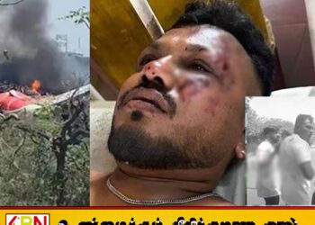 இந்திய விமான விபத்தில் ஒருவரை தவிர அனைவரும் உயிரிழப்பு