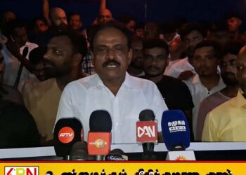 வடக்கு மற்றும் கிழக்கு என்பன மனித புதைகுழிகளால் நிரப்பட்ட பிரதேசம்; சிறிநேசன்
