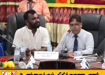 தென் எருவில் பற்று பிரதேச சபையின் தவிசாளராக மே.வினோராஜ் மற்றும் உப தவிசாளராக அ.வசிகரன் தெரிவு