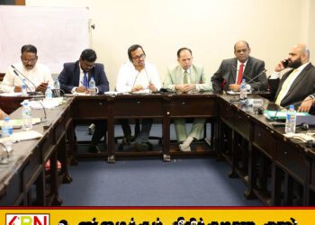 மட்டக்களப்பு மாவட்ட புதிய அபிவிருத்திக் குழுத் தலைவராக சுனில் ஹந்துநெத்தி நியமனம்