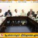 மட்டக்களப்பு மாவட்ட புதிய அபிவிருத்திக் குழுத் தலைவராக சுனில் ஹந்துநெத்தி நியமனம்