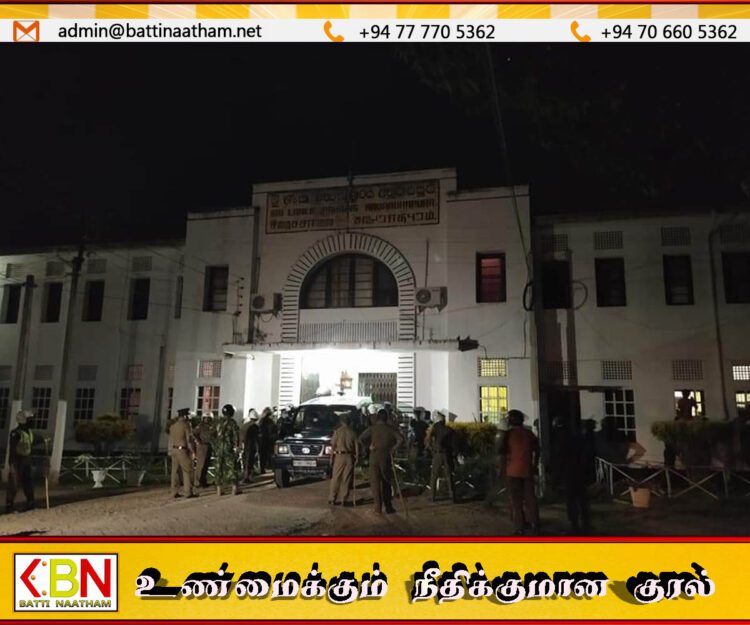 அனுராதபுரம் சிறைச்சாலை அத்தியட்சகர் கைது