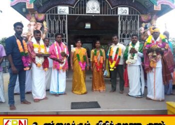 தமிழரசு கட்சி சார்பில் தெரிவான ஏறாவூர் பற்று பிரதேச சபை தவிசாளர் மற்றும் உறுப்பினர்களை கௌரவிக்கும் நிகழ்வு