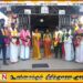 தமிழரசு கட்சி சார்பில் தெரிவான ஏறாவூர் பற்று பிரதேச சபை தவிசாளர் மற்றும் உறுப்பினர்களை கௌரவிக்கும் நிகழ்வு