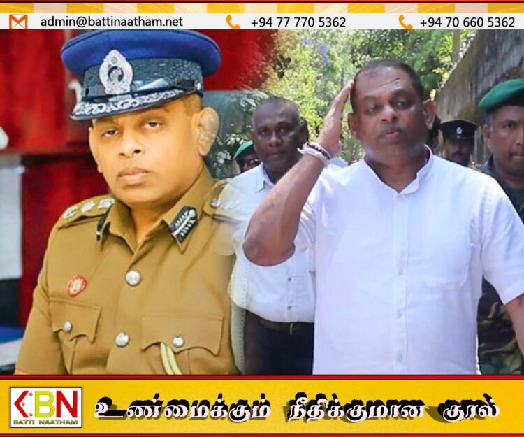 தேசபந்து தென்னகோனுக்கு எதிரான குற்றச்சாட்டுக்கு 28 பேர் சாட்சியம்