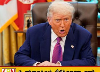 ஈரானை தாக்குவதா இல்லையா என்பது குறித்து இரண்டு வாரங்களில் முடிவு; டொனால்ட் டிரம்ப்