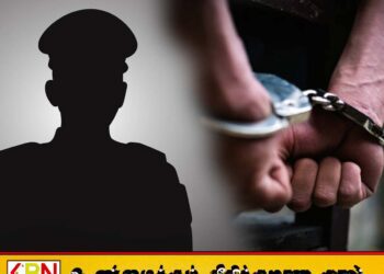 பல்வேறு திருட்டு சம்பவங்களுடன் தொடர்புடைய முன்னாள் உப பொலிஸ் பரிசோதகர் கைது