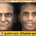 2,500 ஆண்டுகளுக்கு முன் வாழ்ந்த தமிழர் முகங்கள் வடிவமைப்பு