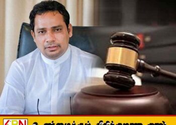 சிகிச்சைக்காக இந்தியா செல்லவுள்ள வியாழேந்திரன்; நீதிமன்றம் வழங்கிய உத்தரவு