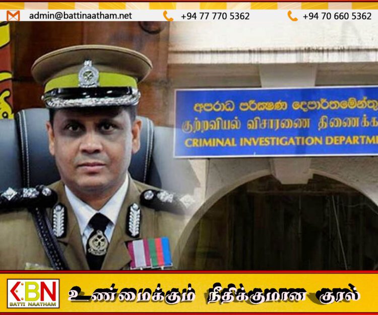 கைது செய்யப்பட்டுள்ள சிறைச்சாலைகள் ஆணையாளருக்கு இன்று நீதிமன்றம் வழங்கிய உத்தரவு