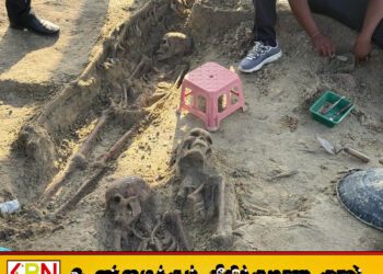 செம்மணி மனித புதைகுழி விவகாரத்திற்கு அரசு நீதி வழங்கவேண்டுமென சஜித் அணி வேண்டுகோள்