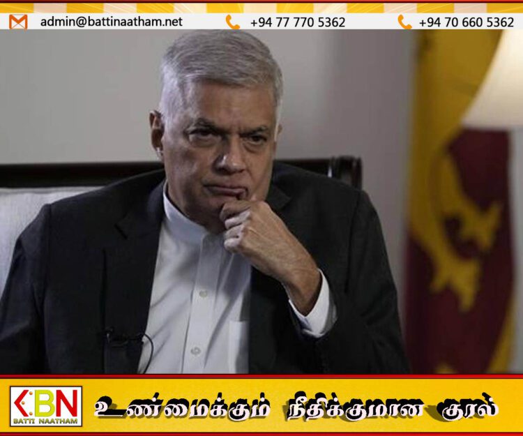 சட்டத்தை மீறி மதுபான உரிமம் வழங்கியதாக குற்றச்சாட்டி விசாரணைக்கு வருகிறது ரணில் மீதான மனு
