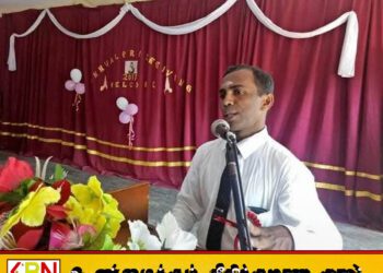 மட்டக்களப்பு வலயக்கல்விப் பணிப்பாளராக தினகரன் ரவி நியமனம்