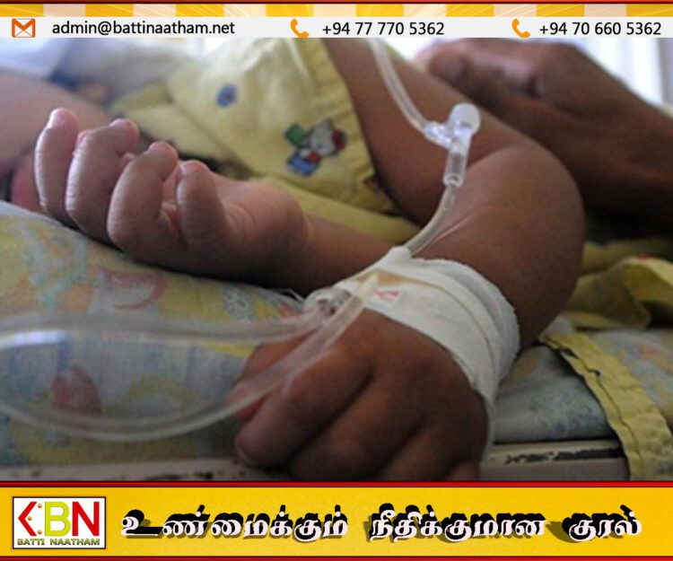 சிக்குன்குனியா மற்றும் டெங்கு ஆகிய இரு நோய்களும் ஒரே நேரத்தில் ஏற்படும் அபாயம்