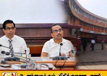 50 பிரதான பேருந்து நிலையங்களை நவீனமயப்படுத்த திட்டம்