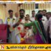 போரதீவுப்பற்று பிரதேச சபைக்கான தமிழரசுக்கட்சி தவிசாளர் பதவியேற்பு நிகழ்வில் கலந்துகொண்ட தேசிய மக்கள் சக்தியின் பாராளுமன்ற உறுப்பினர்