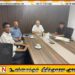 ரணில் விக்கிரமசிங்க மற்றும் தமிழ் முற்போக்கு கூட்டணி சந்திப்பு