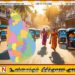 ஆறு மணிநேரம் வெளியில் வேலைசெய்யமுடியாத வெப்பநிலையைக் கொண்ட தெற்காசிய நாடுகளில் இலங்கையும் ஒன்று; உலக வங்கி