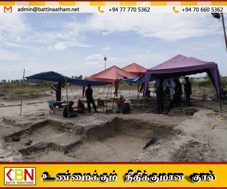 மனித புதைகுழி குறித்து நிபுணர்களின் ஈடுபாட்டை உறுதி செய்யுமாறு அரசுக்கு சர்வதேச சட்டவல்லுநர்கள் ஆணைக்குழு வலியுறுத்து
