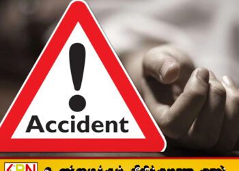 களுவாஞ்சிக்குடி பொலிஸ் பிரிவில் வாகன விபத்து; ஒருவர் உயிரிழப்பு