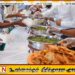 நாடு முழுவதும் எசல பௌர்ணமியை முன்னிட்டு சுமார் 8,355 தன்சல்கள் பதிவு