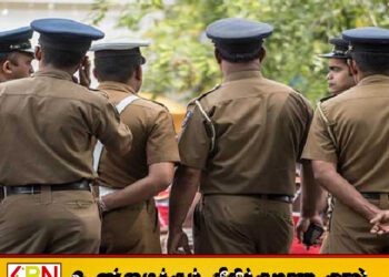 காணாமல் போன தாயொருவர் காட்டுப்பகுதிக்குள் இருந்து பாதுகாப்பாக மீட்பு
