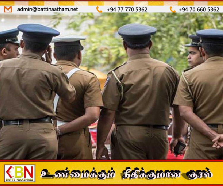 காணாமல் போன தாயொருவர் காட்டுப்பகுதிக்குள் இருந்து பாதுகாப்பாக மீட்பு