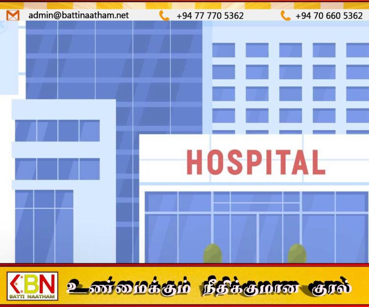 பொலிஸ் நிலையத்தில் சிறுவனை தாக்கிய பெண் பொலிஸ் அதிகாரி; சிறுவன் வைத்தியசாலையில்