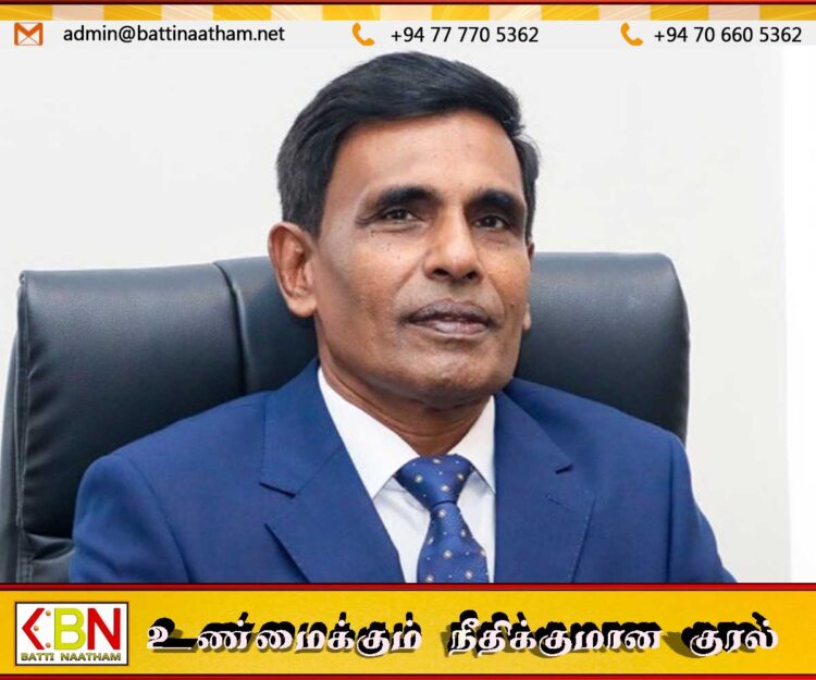 பிள்ளையான் தொடர்பான சில விடயங்கள் விரைவில் நீதிமன்றுக்கு சமர்ப்பிக்கப்படும்; ஆனந்த விஜேபால