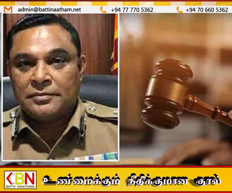 ரொஹான் பிரேமரத்னவை கைது செய்ய வேண்டிய அவசியமில்லை; இலஞ்ச ஒழிப்பு ஆணைக்குழு