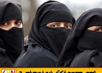 கஜகஸ்தானில் இஸ்லாமிய பெண்கள் ஹிஜாப் அணிய தடை