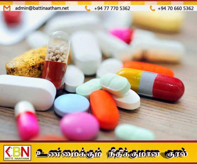 மருந்துப் பொருட்களை கொள்முதல் செய்வதற்கான புதிய முறைக்கு அமைச்சரவை அனுமதி