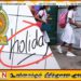 கண்டி பெரஹராவை முன்னிட்டு கண்டி பாடசாலைக்கு விசேட விடுமுறை