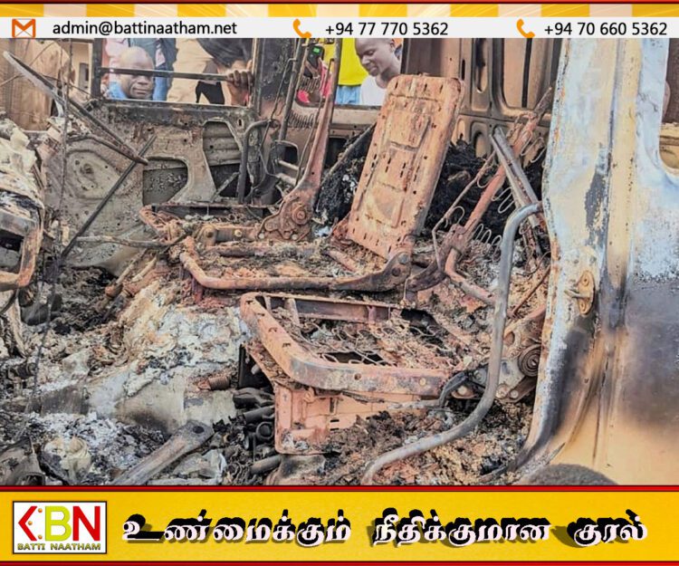 காங்கோ தேவாலயத்தில் பயங்கரவாத தாக்குதலில் 38 பேர் சுட்டுக் கொலை
