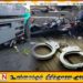 பொரளையில் இடம்பெற்ற விபத்து; வாகன சாரதி கைது