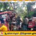 சிலாபம் – புத்தளம் வீதியில் தெதுறு ஓயா பாலத்திற்கு அருகில் இ.போ.ச பஸ் விபத்து