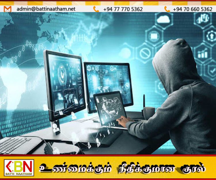 பாகிஸ்தானில் ஒன்லைன் வழியாக இணைய மோசடியில் ஈடுபட்ட 71 பேர் கைது
