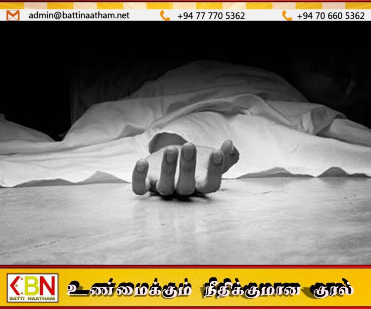 வென்னப்புவ பகுதியில் குப்பைத் தொட்டியிலிருந்து சடலமொன்று மீட்பு