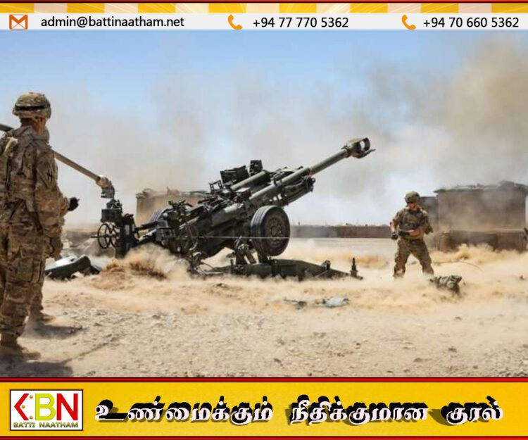 உக்ரைனுக்கு எதிரான போரில் சர்வதேச விதிகளை மீறியுள்ள ரஷ்யா