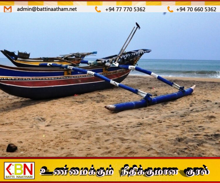 கரைவலை தொழிலுக்காக கழுத்தறுத்து கொலை செய்யப்பட்ட ஆடு