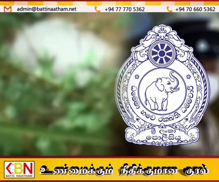 சுஹத மாவத்தை பகுதியில் அடையாளம் தெரியாத நபர் ஒருவரின் சடலம் மீட்பு