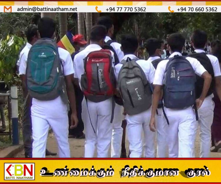 கோபா குழுவில் வௌியான தேசிய பாடசாலைகள் விவகாரம்