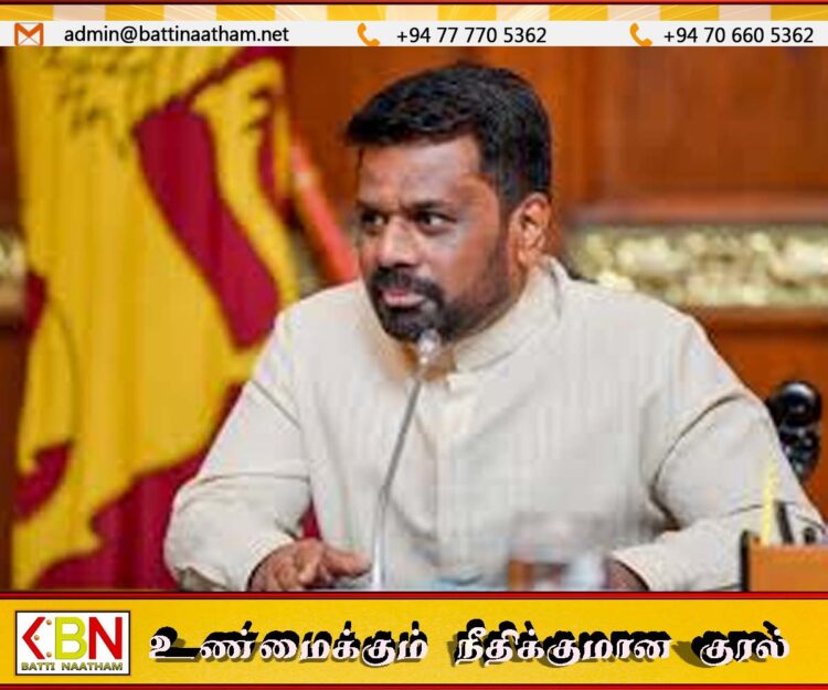 வளமான நாடு பாதுகாப்பான வாழ்க்கையை உருவாக்க தேசிய வேலைத்திட்டம்
